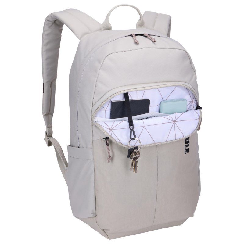 Thule TCAM-7116 Soft Sand sac à dos Sac à dos normal Sable Nylon, Polyester