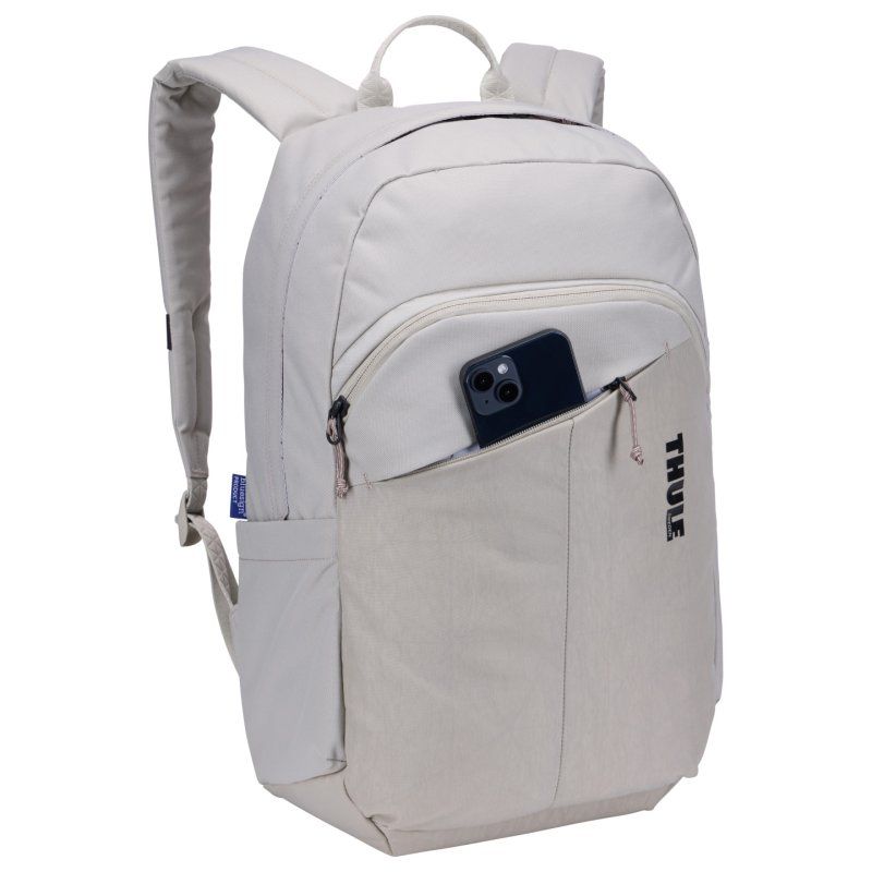 Thule TCAM-7116 Soft Sand sac à dos Sac à dos normal Sable Nylon, Polyester