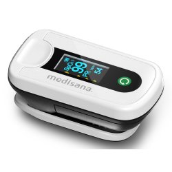 Medisana PM 180 pulse oximeter