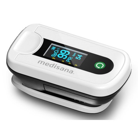 Medisana PM 180 pulse oximeter White