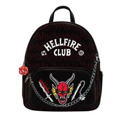 Stranger Things backpack 27cm