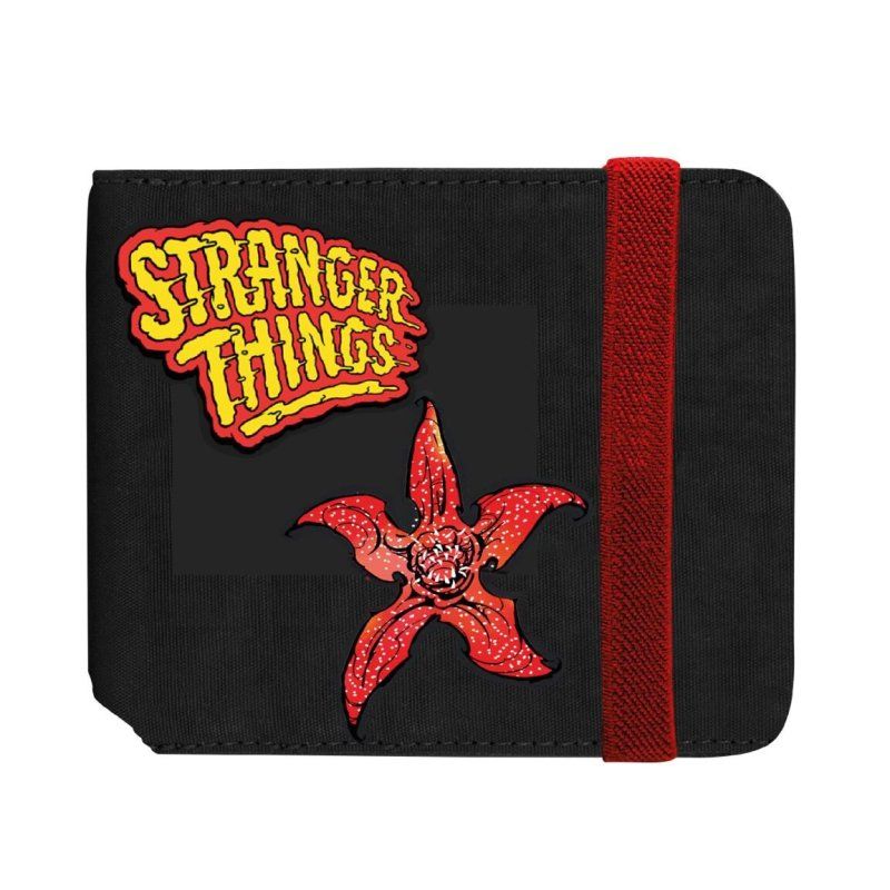 Stranger Things wallet