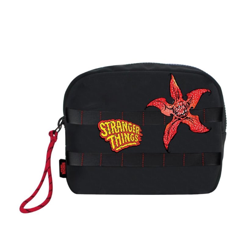 Stranger Things vanity case