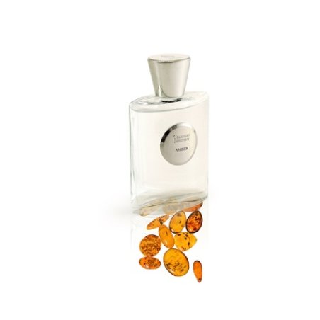 Giardino Benessere Amber Eau De Parfum Spray 3.4 oz Unisex