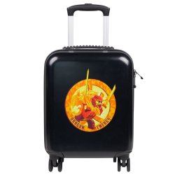 LEGO - Play Date 16 Trolley - NINJAGO®, Dragon Energy (20160-2502)