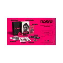 STOCK1 - The Alters (Signature Edition)
