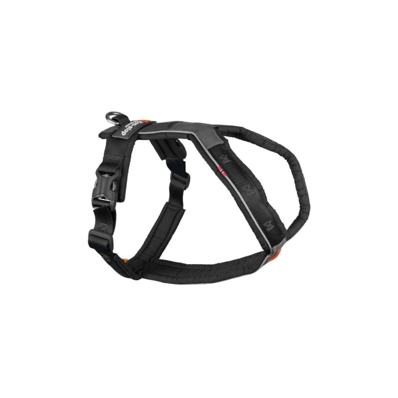 NON STOP - Non-Stop Line Harness 5.0 - Black - 7