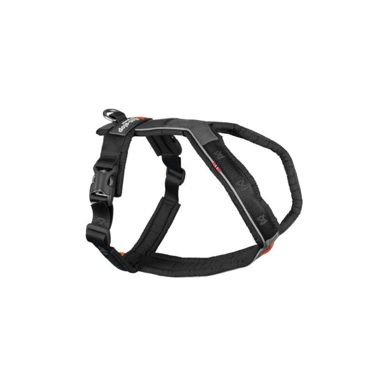 STOCK1 - NON STOP - Non-Stop Line Harness 5.0 - Black - 7