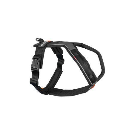 STOCK1 - NON STOP - Non-Stop Line Harness 5.0 - Black - 7