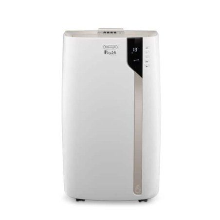 DeLonghi PAC EX93 mobiles Klimagerät weiß