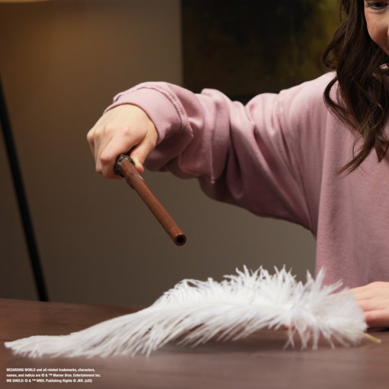 Harry Potter - Spectacular Spell Wand - (6071774)