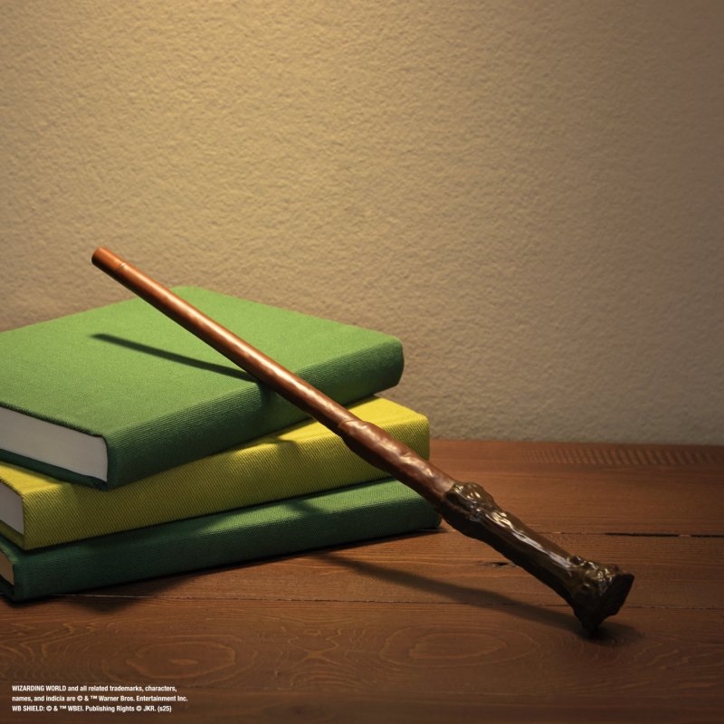 Harry Potter - Spectacular Spell Wand - (6071774)
