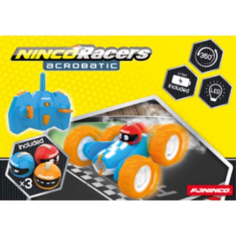 Ninco - Acrobatic - (322-93193)