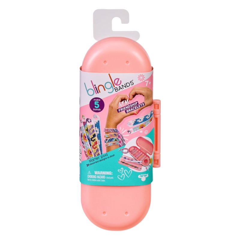 Blingle Bands - Deluxe Starter Studio S2 (40264)