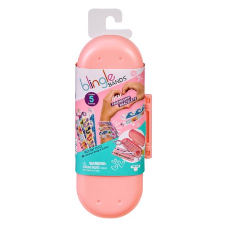Blingle Bands - Deluxe Starter Studio S2 (40264)