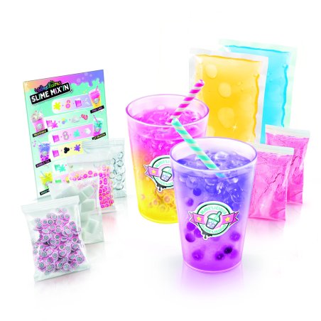 So Slime - Slime’Presso 2 pack - (253)