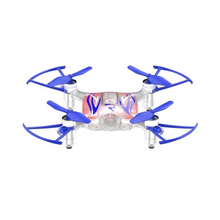 Syma - REVOLT R/C X20T Night Hawk Mini Drone (51602)