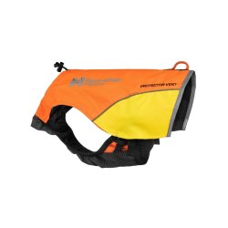 NON STOP - Protector Vest - Orange - L