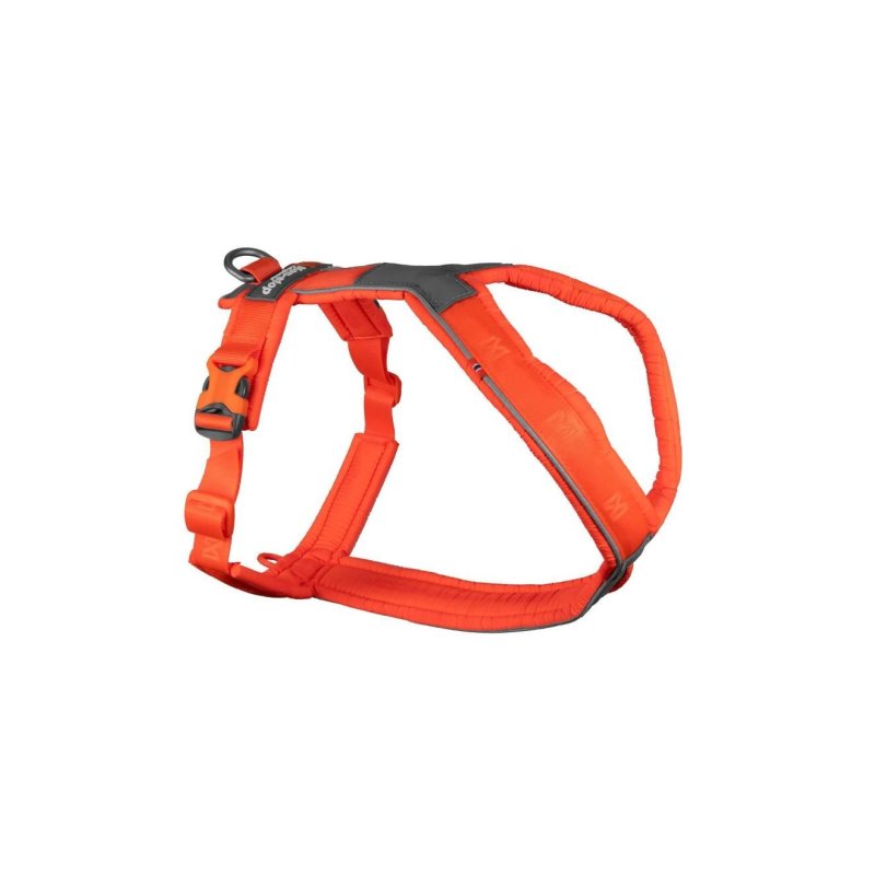 NON STOP - Non-Stop Line Harness 5.0 - Orange - 5