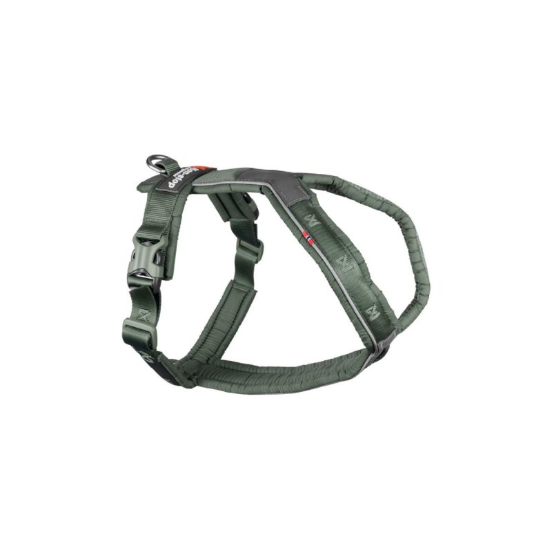 NON STOP - Non-Stop Line Harness 5.0 - Green - 4
