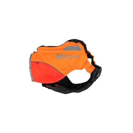 NON STOP - Non-Stop Protector Vest GPS - Orange - M