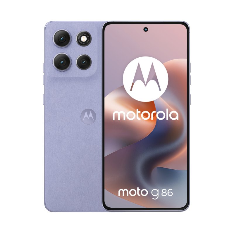 Motorola moto g86 5G 256-8-5G Cosmic Sky