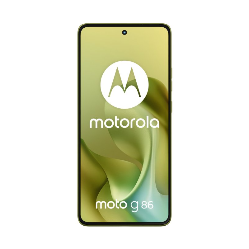 Motorola moto g86 5G 256-8-5G Golden Cypress
