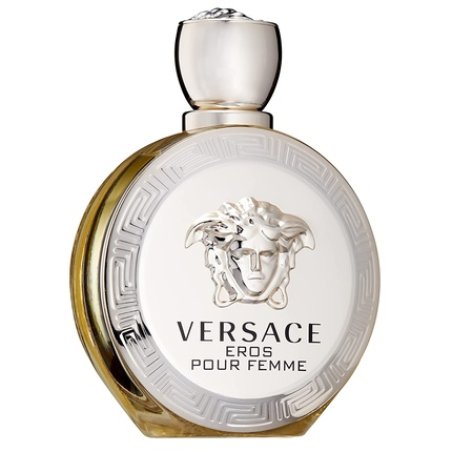 Tester Versace Eros Pour Femme Edp 100ml With Cap