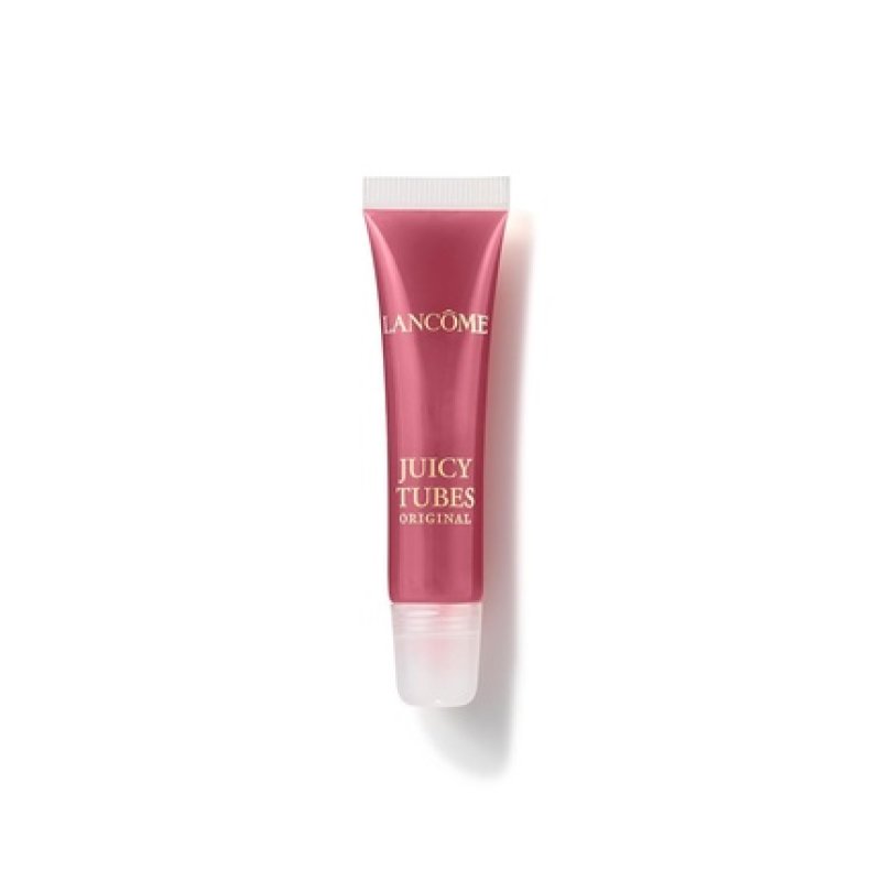 Lancome Juicy Tubes Long-Wear Lip Gloss Plumping and Hydrating High Shine