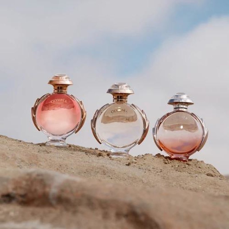 Paco Rabanne Eau De Parfum 80ml