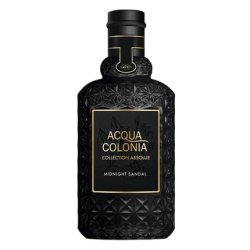 4711 Acqua Colonia Collection Absolue Midnight Sandal Eau De Parfum Spray 100ml