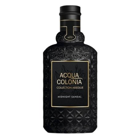 4711 Acqua Colonia Collection Absolue Midnight Sandal Eau De Parfum Spray 100ml