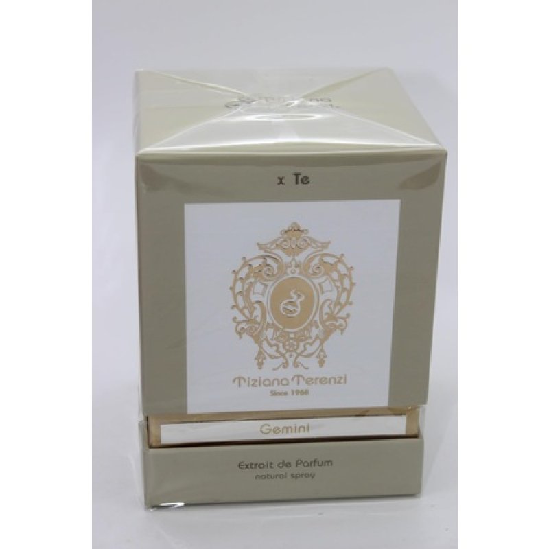 Tiziana Terenzi Extrait De Parfum Spray Gemini 100ml