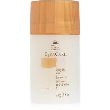 Avlon KeraCare Styling Wax Stick Style 3 2.6oz 75g