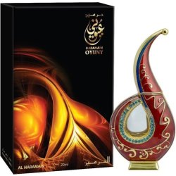 Al Haramain Perfumes Oyuny AHP1932 Perfume Oil 20ml