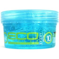 Eco Styler Blue Jar Sport Gel 235ml 8 fl oz