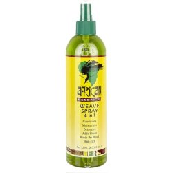 Universal Beauty Products Weave Spray 6-in-1 355ml