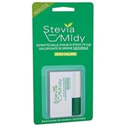 Trepatdiet Stevia 100 Tablets