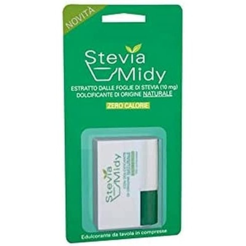 Trepatdiet Stevia 100 Tablets