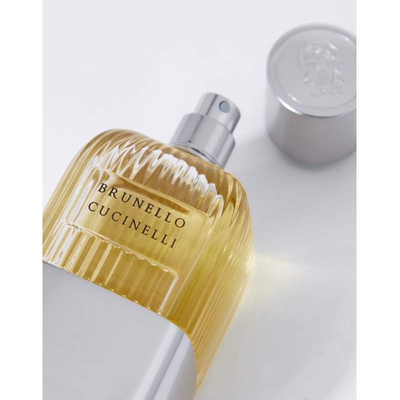 Brunello Cucinelli Pour Homme Eau De Parfum 100ml