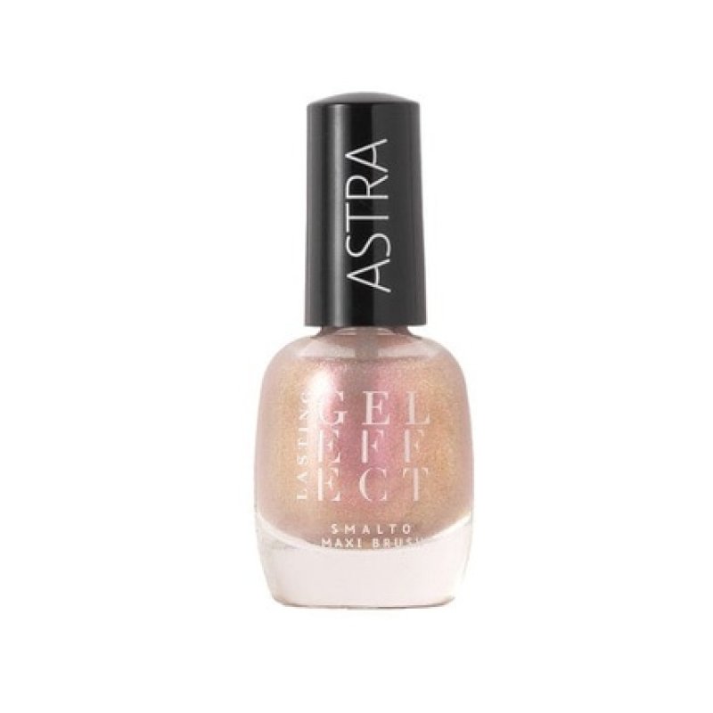 Astra Lasting Gel Effect 68 Glow Factory Nail Polish 12 Ml