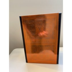 V Canto Malatesta 3.4 Oz Extrait de Parfum Spray Unisex NIB