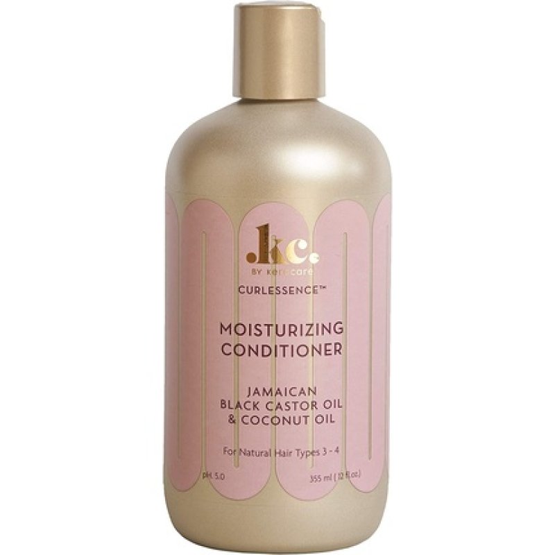 Curlessence Moisturizing Conditioner 400g