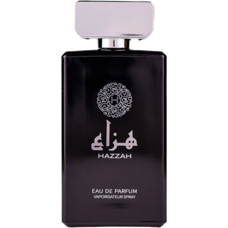 Attri Hazzah Eau De Parfum 100ml