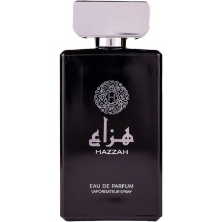 Attri Hazzah Eau De Parfum 100ml