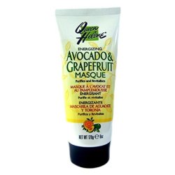 Queen Helene Energizing Avocado & Grapefruit Masque Mask 170g