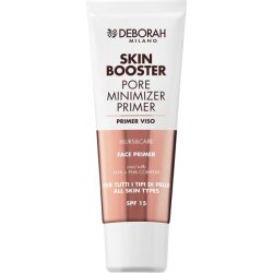 Deborah Milano Skin Booster Pore Minimizer Primer - Spf 15