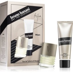 Bruno Banani Man Gift Set for Men
