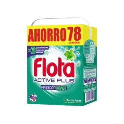 Flota Active Plus Powder 78