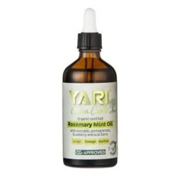 Yari Green Curls Rosemary Mint Oil 100ml
